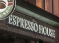 Espresso House öppnar i juni. 