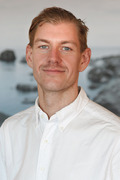 Christoffer Börjesson.