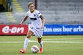 Therese Sjögran, en av Fotbollssveriges största spelare genom tiderna, kommer till Fastighetsmarknadsdagen Öresund den 24 augusti.