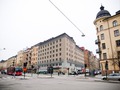 Hotell Oden på Odenplan i Stockholm ska byggas om till bostäder.