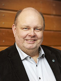 Lars-Bertil Ekman.