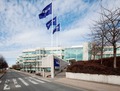Torslanda Property Investment blir ny ägare till Volvo PV-anläggningen i Torslanda