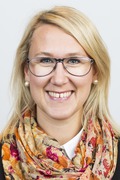 Hanna Eriksson.