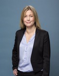 Katarina Wåhlin Alm, Sverigechef, NCC Property Development.
