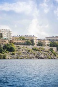 Fastigheten Tomten 3 på Kungsholmen såldes för rekordhöga 57 000 kr/kvm