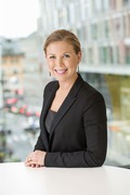 Lena Rune blir centrumchef för Mall of Scandinavia.