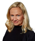Camilla Synnergren