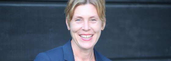 Karin Barck-Holst.