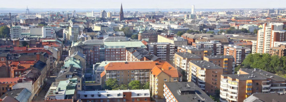 Det finns en samsyn kring att Malmö behöver byta kvantitet till kvalitet i bostadsbyggandet.