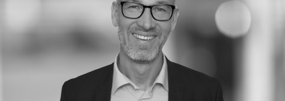 Karl Olof Dedering, ny CIO på Tyréns Group.