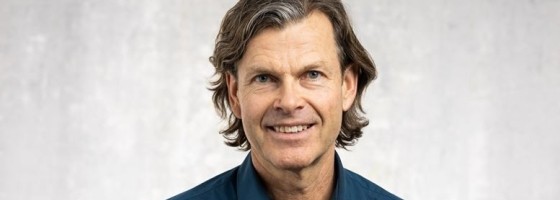 Mats Nyström blir ny regionchef i Växsjö.