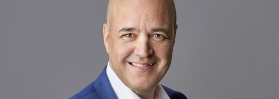 Fredrik Reinfeldt blev omvald som styrelseledamot i Heimstaden.