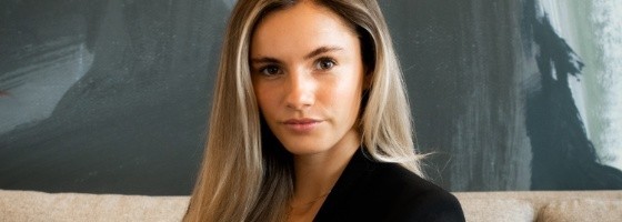 Emma Söderlund, Women in Property podcast.
