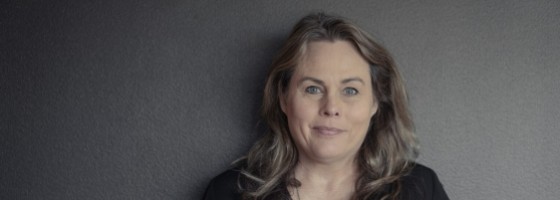 Lena Andersson har fått sparken från sin roll som vd för Älvstranden Utveckling.