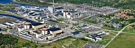 Vattenfall har inlett en process för att genomföra fastighetsköp för att kunna bygga ny kärnkraft vid Ringhals.