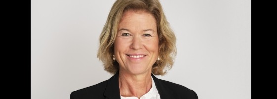 Åsa Holmberg tillträder rollen som koncernchef senast den 15 augusti 2024.