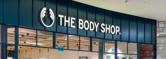 The Body Shop avvecklar verksamheten i Sverige.