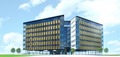 Peab bygger kontorshus i Örebro åt Castellum.