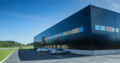 Fastmax skapar nya kontorslokaler i Borås. 