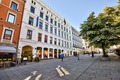 CBRE Global Investors köper på Karl Johans gate i Oslo.