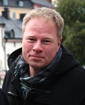 Eric Anderbjörk.
