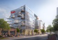 Castellum bygger Eons nya huvudkontor i Malmö.
