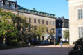 Sigillet köper i centrala Göteborg.