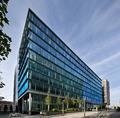 Cityhold har köpt en 24 000 kvadratmeter stor kontorsfastighet i London för drygt 2,4 miljarder kronor. Bild: Cityhold.