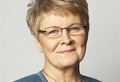 Maud Olofsson. Bild: Regeringen.se.