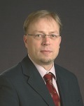 Mikko Salla. Bild: Newsec.