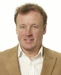 Tomas Ernhagen.
