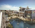 Puerto Venecia Shopping Centre är Europas största köpcentrum - 206 000 kvadratmeter. Bild: CBRE.