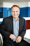 Björn Wellhagen. Bild: BI