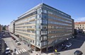 Wallenstam hyr ut 9 000 kvadratmeter på Ekelundsgatan och Kungsgatan i Göteborg. 