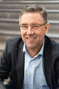 Bengt Nordström.