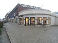 KF Fastigheter säljer sin andel av Galleria Trädgården i Varberg. Köpare är Coopn Varberg ekonomisk förening.
