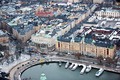 Vakansnivån i Stockholm city var under fjärde kvartalet förra året nere på rekordlåga nivån tre procent. Bild: Tenzing.