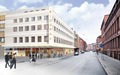 Profi har genomfört en betydande uthyrning om drygt 7 000 kvadratmeter åt Malmö Stad i kvarteret Dimman, Malmö med adress Bergsgatan 20. 