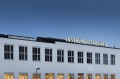 Svenska Hus installerar solceller på Instrumentfabriken i Stockholm.