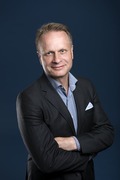 Björn Wellhagen.