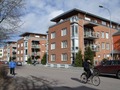 Alecta säljer bostäder i Karlstad.