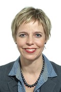 Ulrika Hellström.
