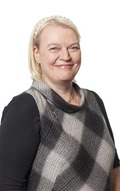 Ingela Edlund.