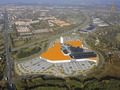 Eurocommercial planerar att expandera Eurostop i Halmstad med 15 000 kvadratmeter.