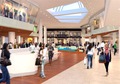 AMF bygger om och ut Gallerian för cirka 200 miljoner kronor. Bilder: AMF Fastigheter.