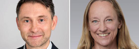 Andreas Wallström och Karin Witalis inleder Stora Kompetensdagen den 21 april på Birger Jarl med en ordentlig analys av det makroekonomiska läget samt situationen på fastighetsmarknadens olika segment.