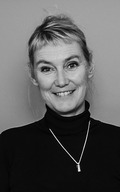 Johanna Wiklander.