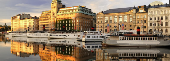HSB Stockholm rekryterar sex nya medarbetare.