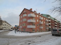Rikshem köper tio fastigheter innehållande 439 lägenheter i Södertälje.
