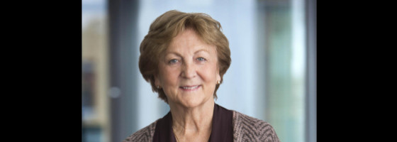 Kerstin Lindberg Göransson föreslås bli ny ordförande i Rikshem.